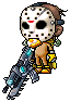 Rickflaymes